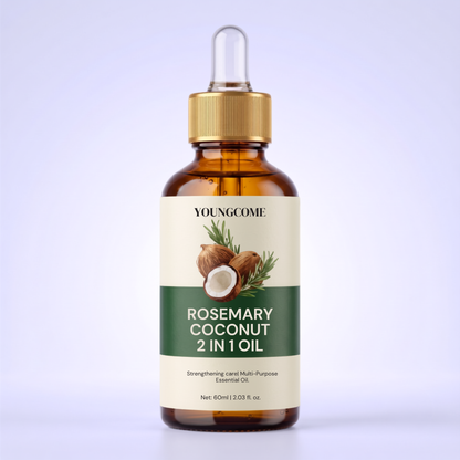 Aceite de Romero Sireluna presentacion premium