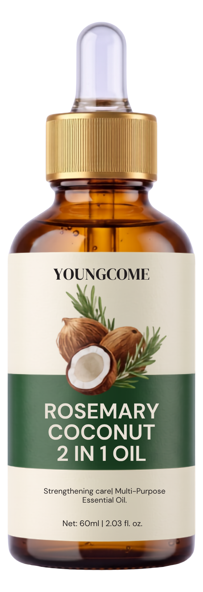 Aceite de Romero Sireluna