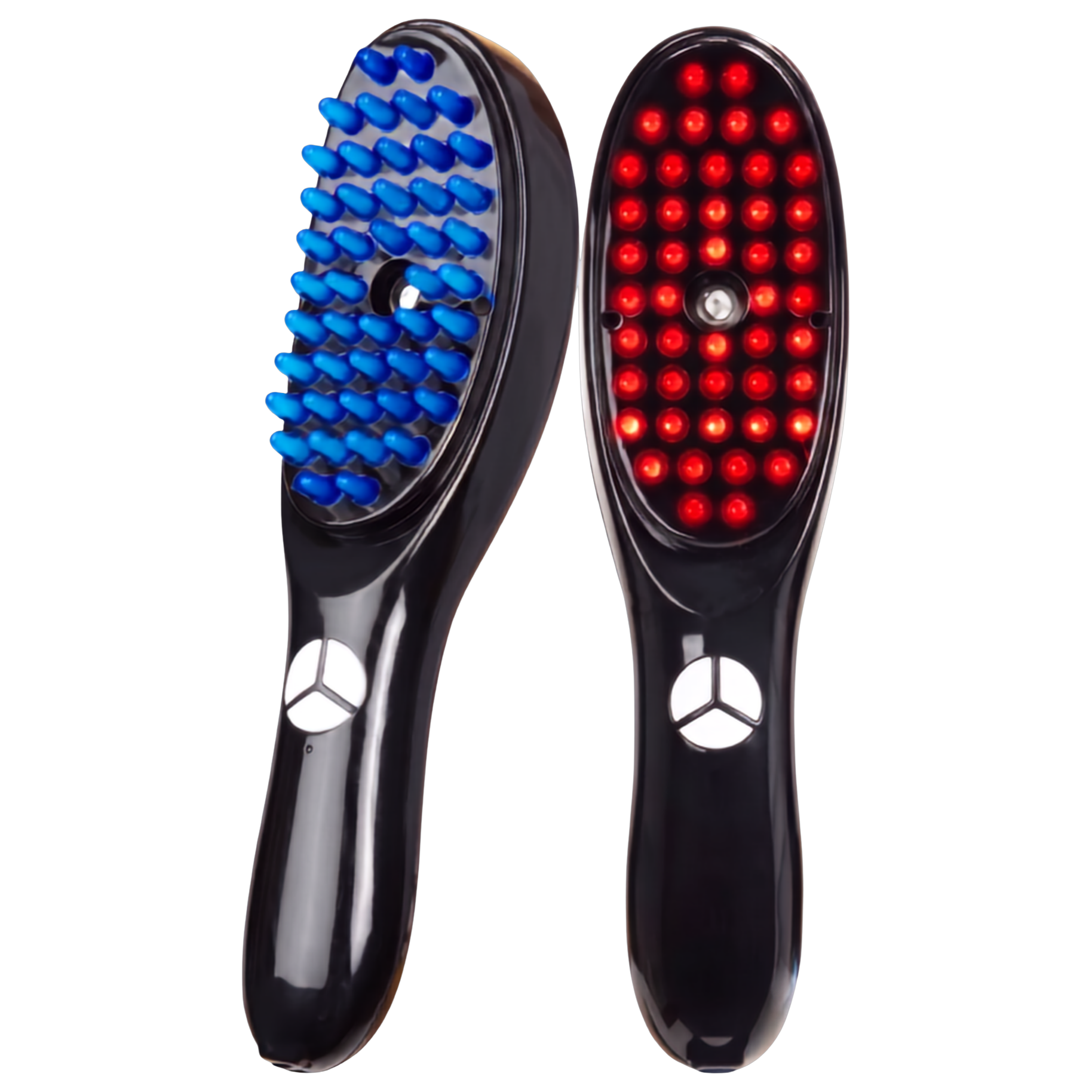 Cepillo Nano Spray Sireluna